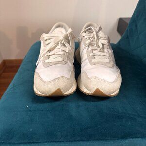 New Balance 237 (Grey White)